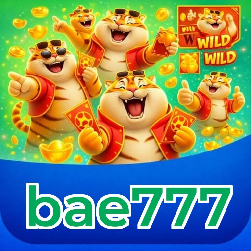 bae777 Logo
