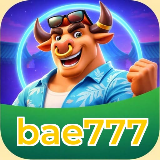 bae777 Logo
