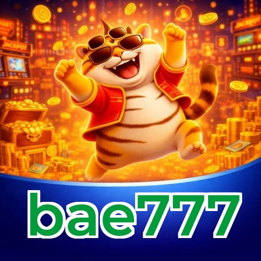 bae777 Logo