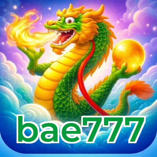 bae777 Logo