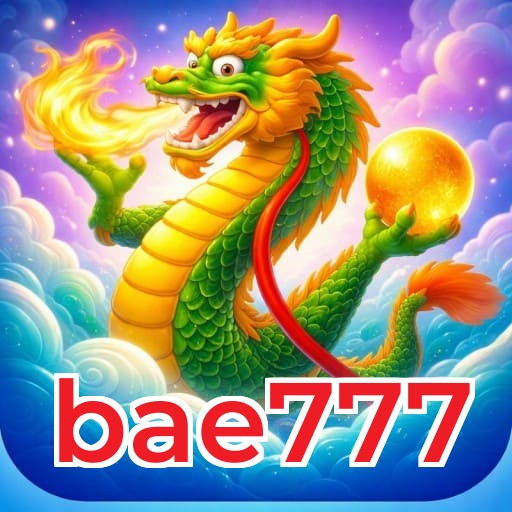 bae777 Logo