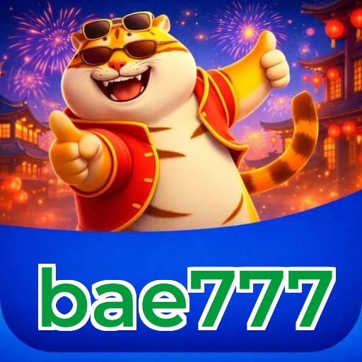 bae777 Logo