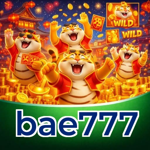 bae777 Logo