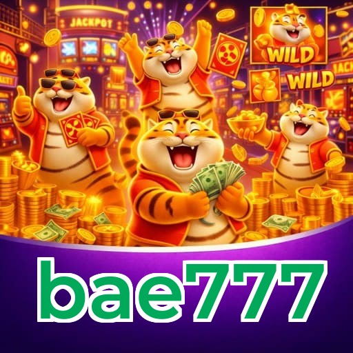 bae777 Logo
