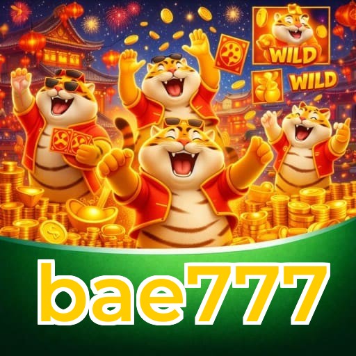 bae777 Logo