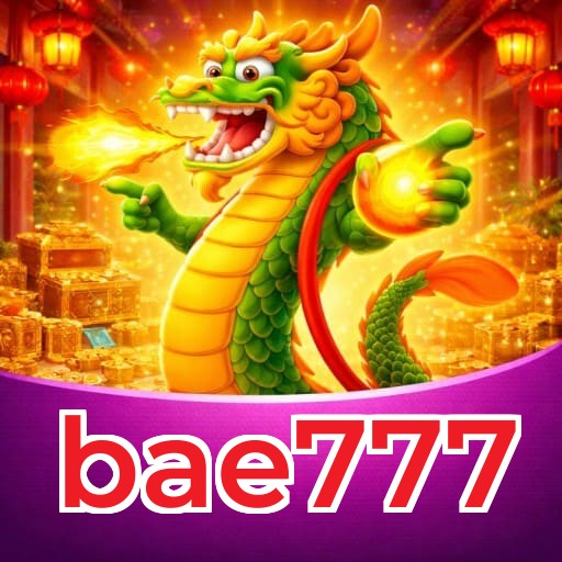 bae777 Logo