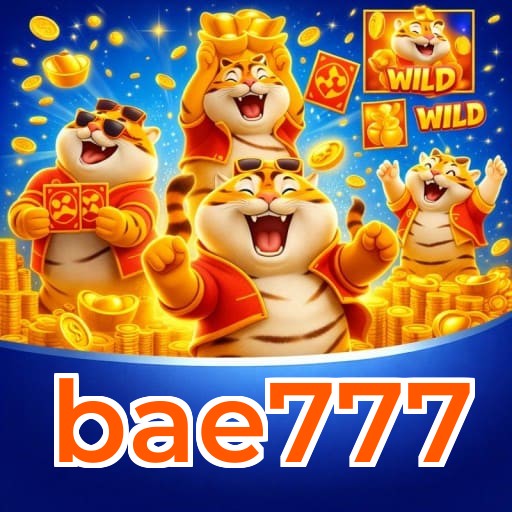 bae777 Logo