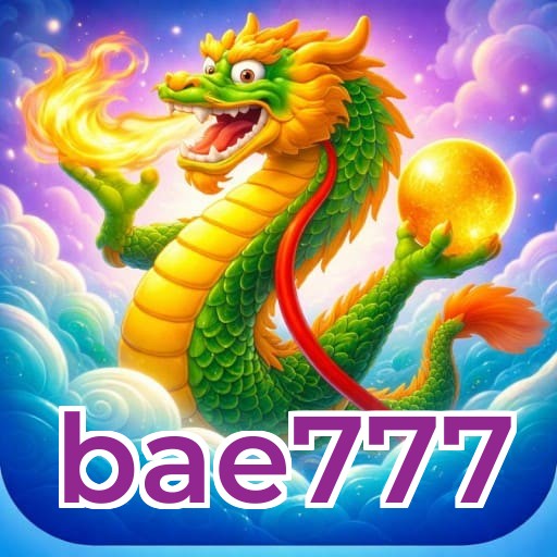 bae777 Logo