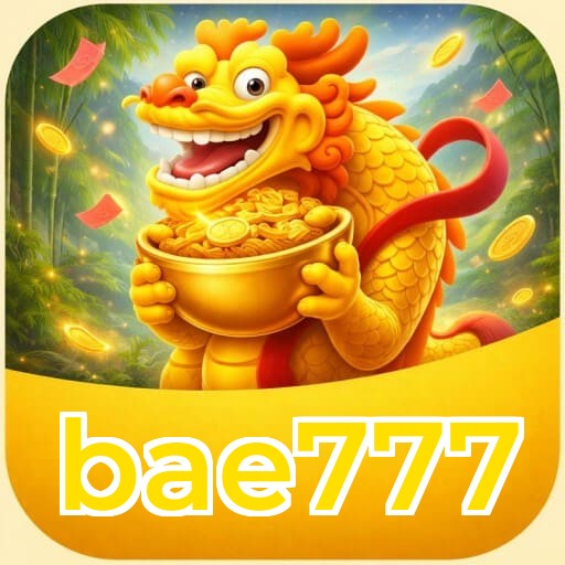 bae777 Logo