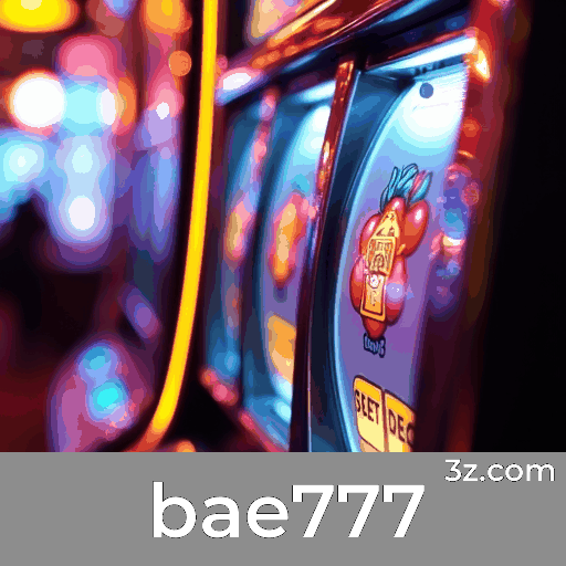 bae777 Logo