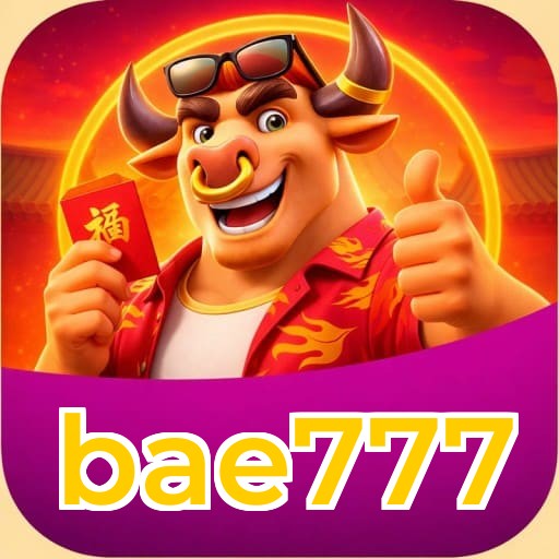 bae777 Logo