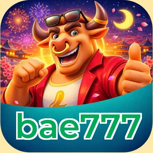 bae777 Logo