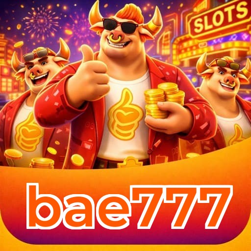 bae777 Logo